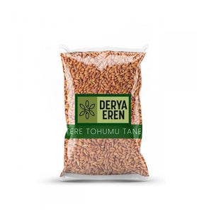 Tere Tohumu Lepidum Sativum 50 gr, Derya Eren