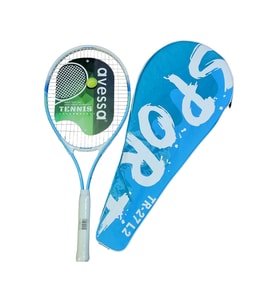 Tr-227m Tenis Raket Set Mavi L2