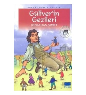 Güliverin Gezileri