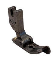 Düz Makine Kaynaklı Ayak 5mm / P351-X