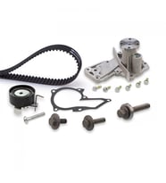 Devirdaimli Eksantrik Gergi Kiti 117X220 Cmax 1.6 16V-FOCUS 1.4-1.6 16V-FIESTA 1.2-1.4-1.6 16V 18051