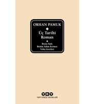 Üç Tarihi Roman