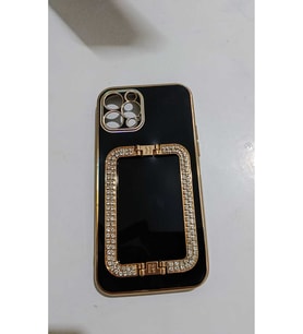 İphone 12 Pro Elçek Telefon Kılıf Modeli