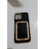 İphone 12 Pro Elçek Telefon Kılıf Modeli