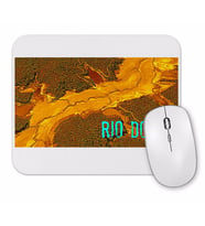 Rio Doce Mouse Pad