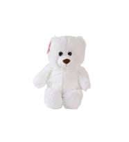 1216B PUFFY SALAŞ AYI 45 CM BEYAZ