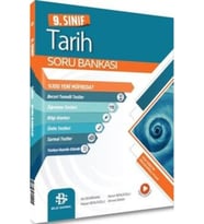 Bilgi Sarmal 9. Sınıf Tarih Soru Bankası