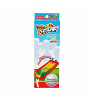 Parmak Oyun Setleri - Golf 64359