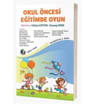 Okul Öncesi Eğitimde Oyun