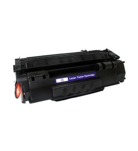 hementoner Hp 80A Cf280a  Toner Muadil Yazıcı Kartuş
