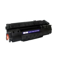 hementoner Hp 80A Cf280a  Toner Muadil Yazıcı Kartuş
