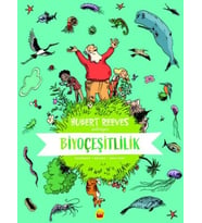 Biyoçeşitlilik: Hubert Reeves Anlatıyor