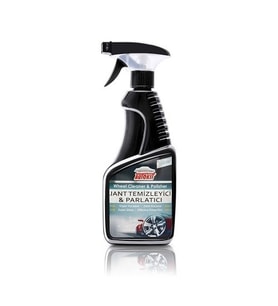 Autokit Jant Temizleyici 500 ml (Çok Renkli)