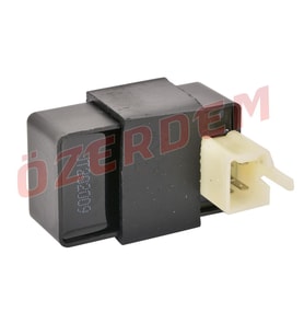 Cub 100 Beyin Cdi 5 Li Tek Soket Jantel
