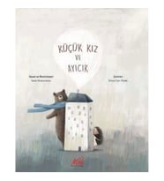 Küçük Kız Ve Ayıcık