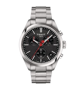 T1504171105101 Tissot PR100 Vuelta Erkek Kol Saati T150.417.11.051.01