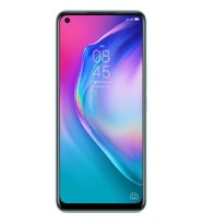 Tecno Camon 16 128GB 6GB Ram Mavi