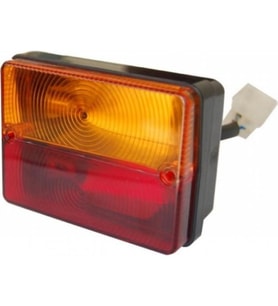 Stop Lambasi Arka Mf 275 1 adet