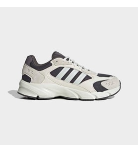 adidas KJ1289 CRAZYCHAOS 2000 MER Erkek Günlük Spor Ayakkabısı (Bej)
