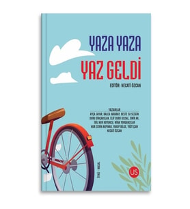 Yaza Yaza Yaz Geldi