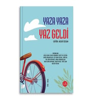 Yaza Yaza Yaz Geldi