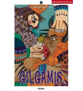 Gılgamış