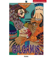 Gılgamış
