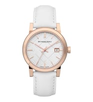 Burberry BU9108 Bayan Kol Saati