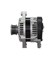 Chevrolet Yeni Captiva C140 Komple Şarj Dinamosu Alternatör (Standart)