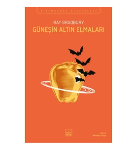 Güneşin Altın Elmaları