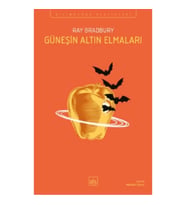 Güneşin Altın Elmaları