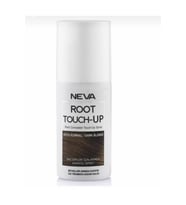 Root Touch -up Beyaz Kapatıcı Sprey Koyu Kumral