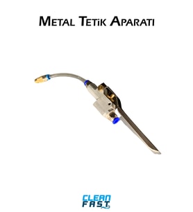 Metal Tetik Sistemi