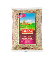 Yeşil Mercimek 1000gr 1 Adet
