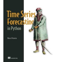 Time Series Forecasting In Python