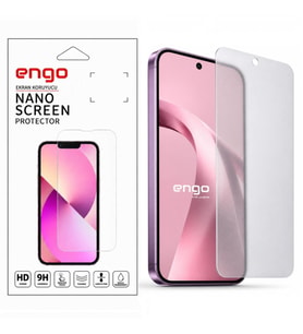 Xiaomi 17T Mat Ekran Koruyucu 9H Nano Şeffaf 6.59 inç