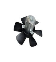 Fan Motoru Davlumbazsız– 165959455AM Wisco - Volkswagen Caddy Passat 1977 Ve Sonrası Uyumlu