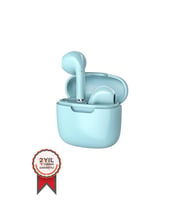 TORİMA G70 Mavi TWS Bluetooth Kablosuz Kulakiçi Kulaklık