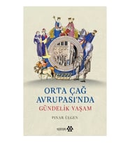 Orta Çağ Avrupası'ında Gündelik Yaşam