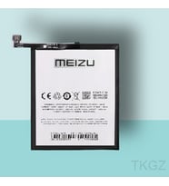 Tkgz - MEIZU NOTE 9 Uyumlu Pil - Servis Sıfır