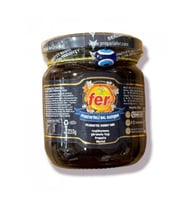 Fer Probiyotikli Bal Karışım 230gr (Keçiboynuzu-Çörekotu Yağı-Propolis-Ginseng-Mentol)