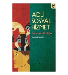 Adli Sosyal Hizmet