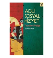 Adli Sosyal Hizmet