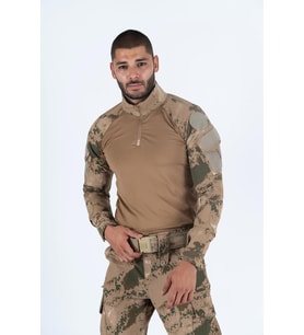 COMBAT OPERATION T-SHIRT - 401