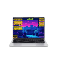 Acer Aspire Lite Intel Core i3-N300 8GB 512GB SSD Freedos 14 Dizüstü Bilgisayar