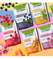 Freeze Dried 5'li Tanışma Paketi