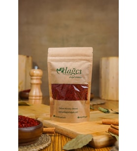 Pul Biber Tatlı 100 gr
