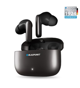 Blaupunkt B630 TWS Bluetooth Kulakiçi Kulaklık Siyah