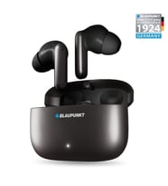 Blaupunkt B630 TWS Bluetooth Kulakiçi Kulaklık Siyah