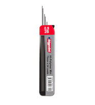 Bigpoint Kalem Ucu 0.9mm 2B 75mm 24'lü Tüp x 12 Tüp